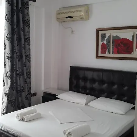 Hotell Lepenica
