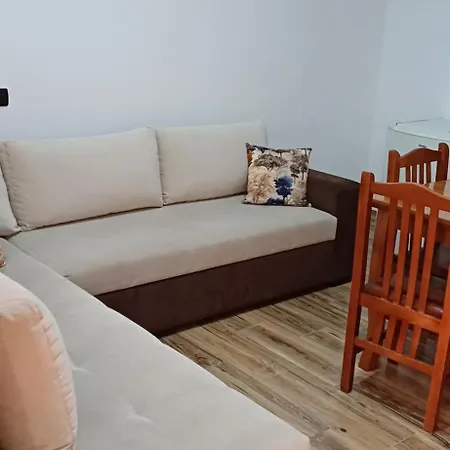 Hotel Lepenica Radhimë