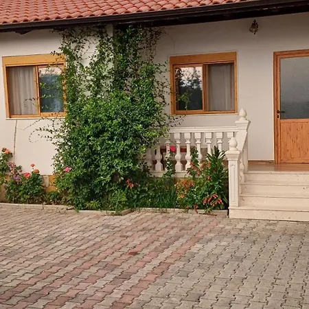 Hotel Lepenica Radhimë