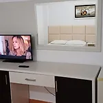 Hotel Lepenica