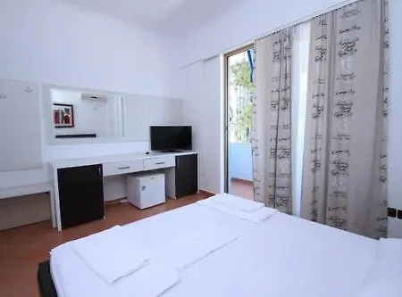 Lepenica Hotel Radhimë