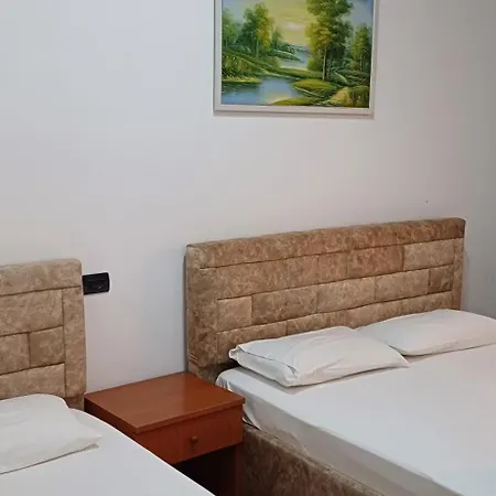 Lepenica Hotel 3*