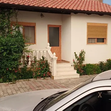 Hotel Lepenica