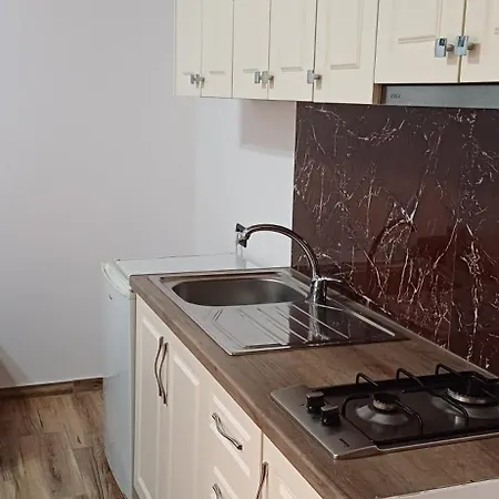 Lepenica Hotel Radhimë