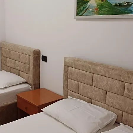 Hotel Lepenica