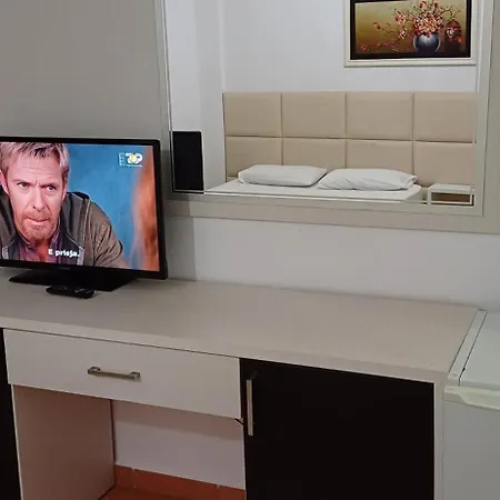 Lepenica Hotel