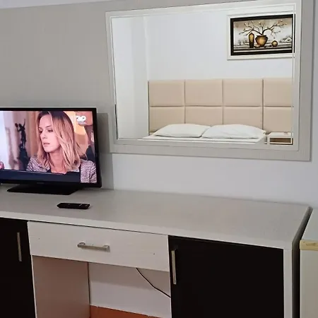 Hotel Lepenica