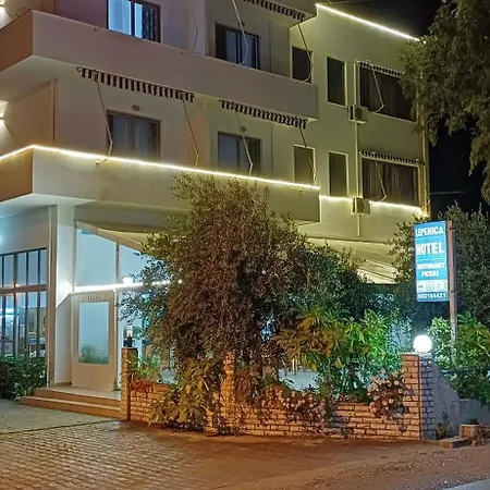 Hotel Lepenica 3*