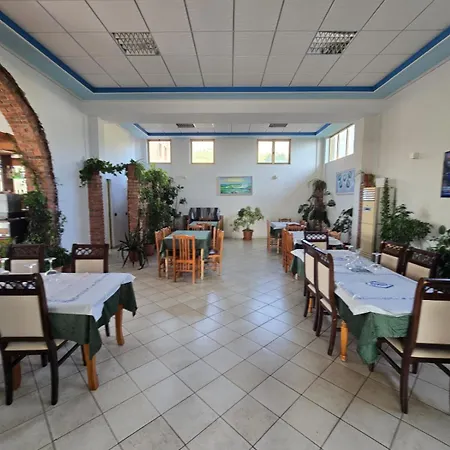 Lepenica Hotel Radhimë