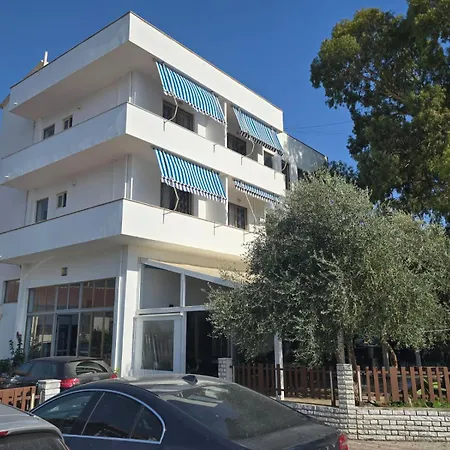 Lepenica Hotel Radhimë