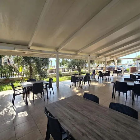 Lepenica Hotel Radhimë