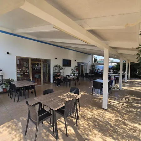 Hotel Lepenica