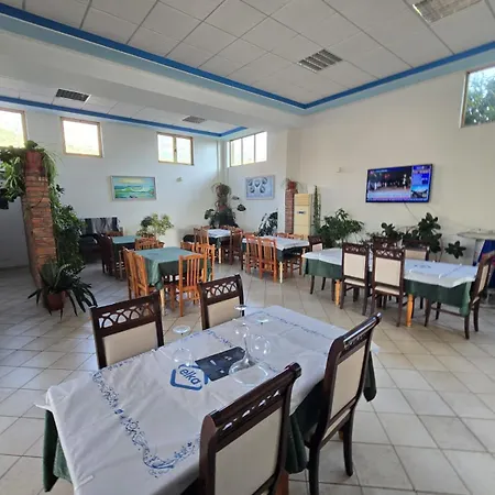 Lepenica Hotel Radhimë