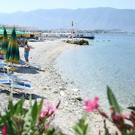 Hotel Lepenica 3*